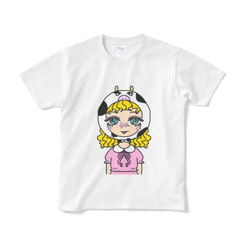 牛女　W