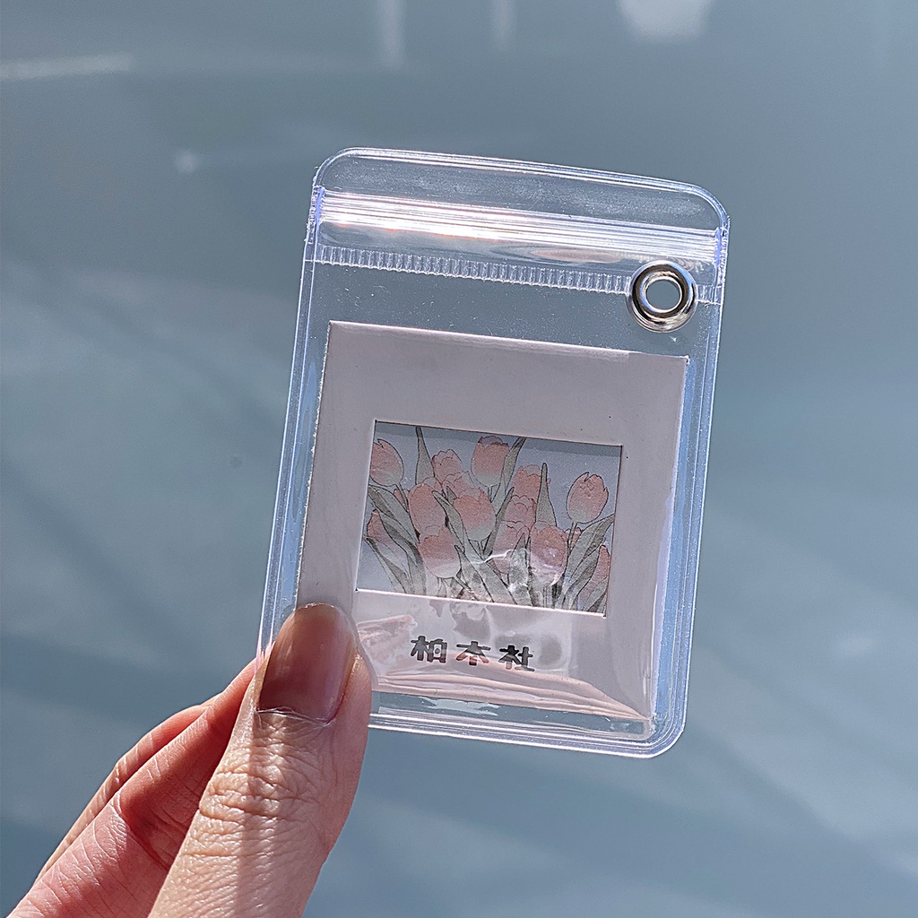 フィルムカード〈全4種〉