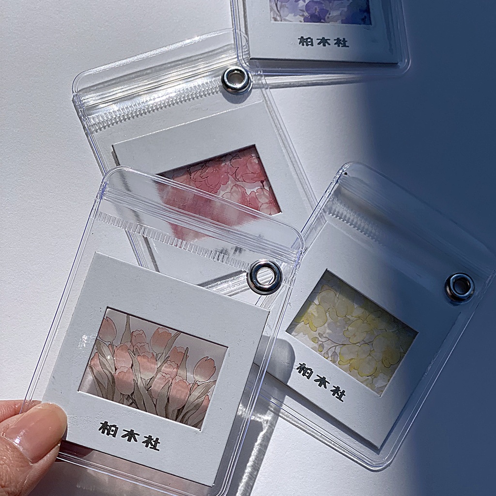 フィルムカード〈全4種〉