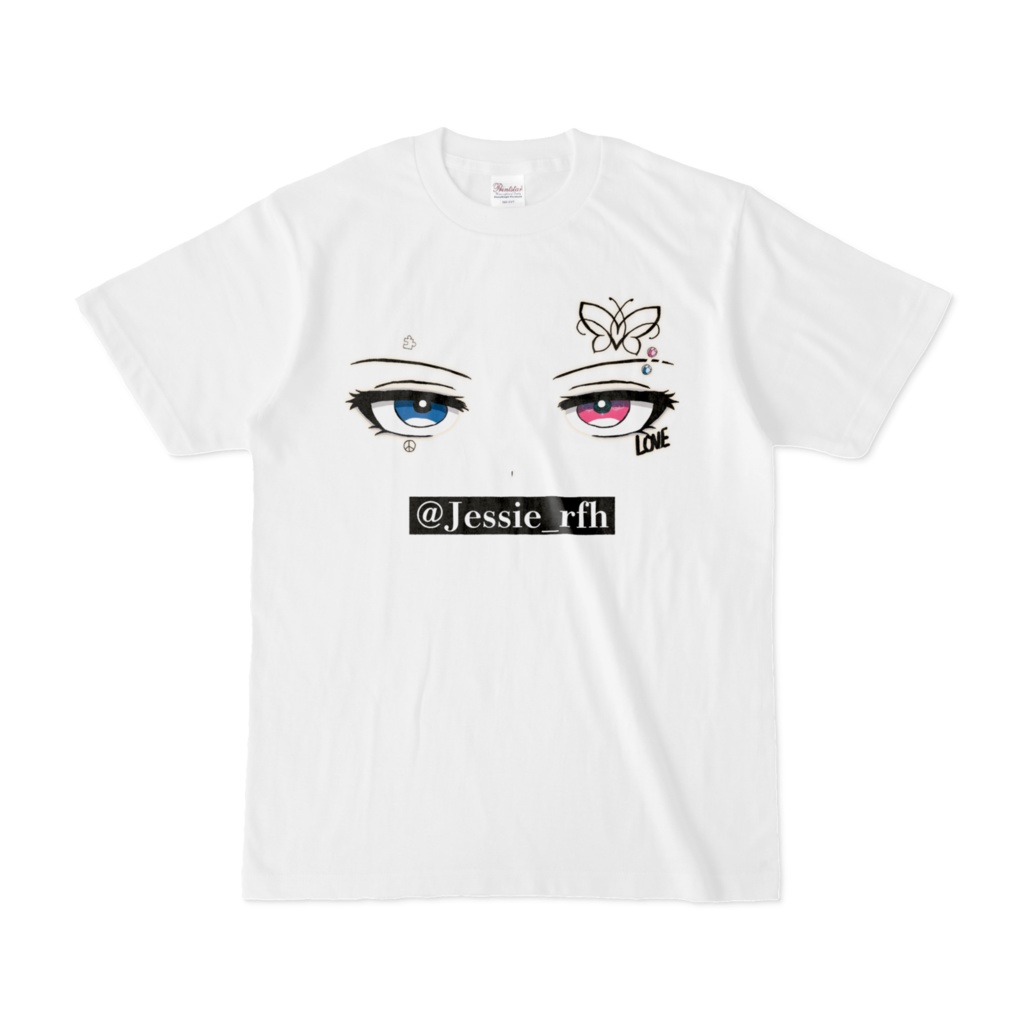 見守りTシャツ