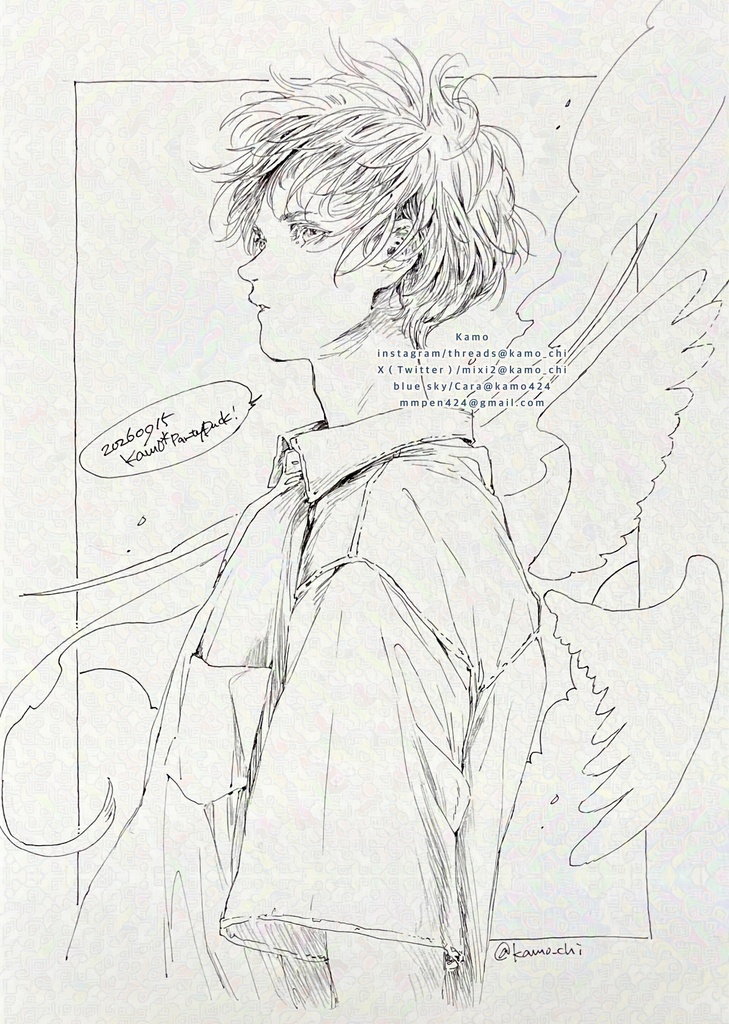 drawing 2026年9月①〜③