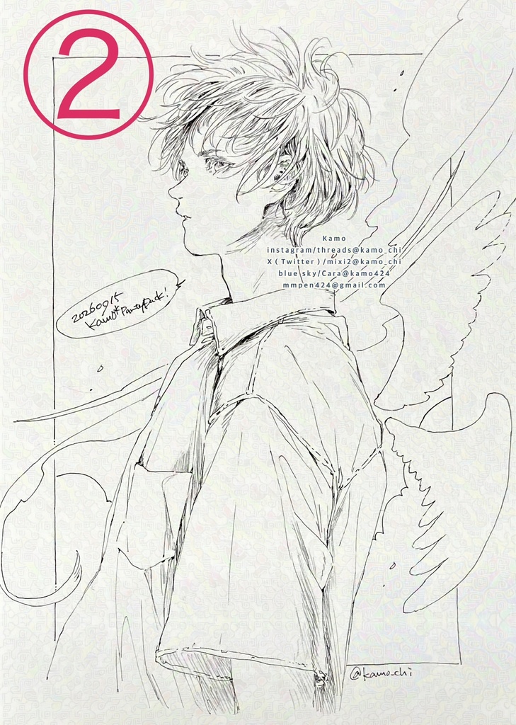 drawing 2026年9月①〜③