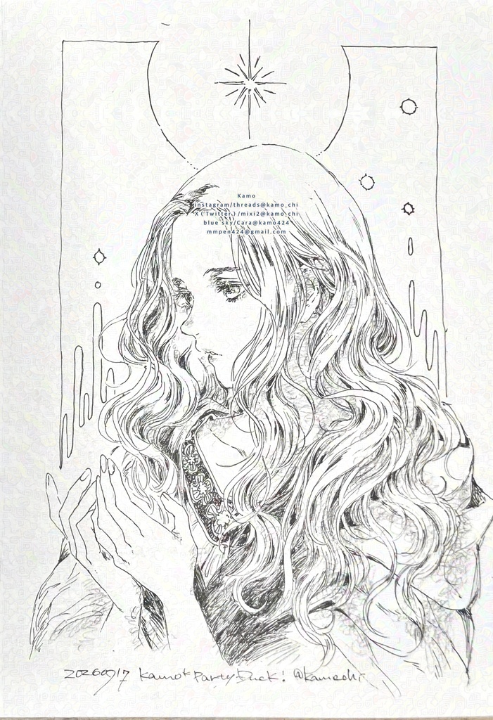 drawing 2026年9月①〜③