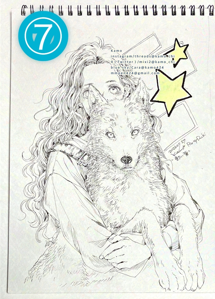 drawing2026年9月⑦〜⑨