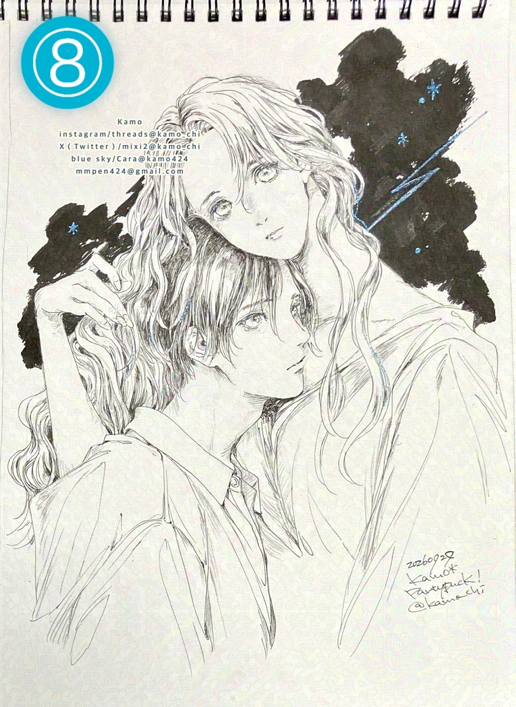 drawing2026年9月⑦〜⑨