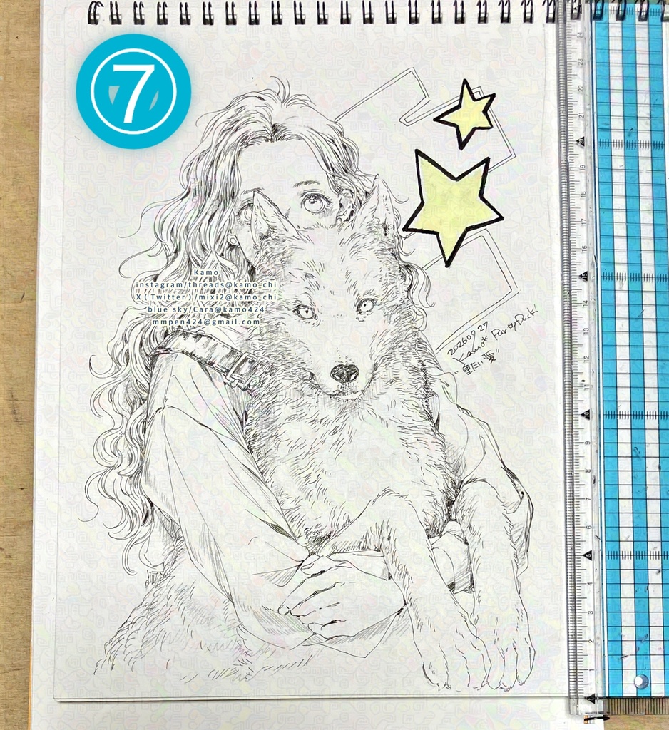 drawing2026年9月⑦〜⑨