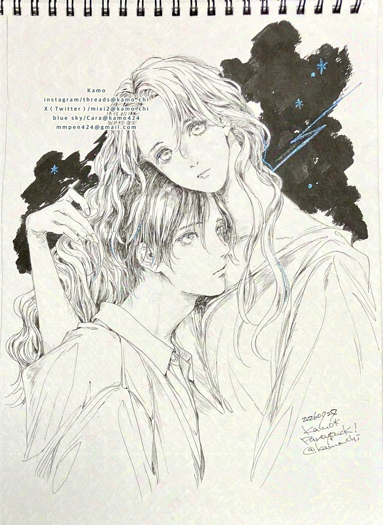 drawing2026年9月⑦〜⑨