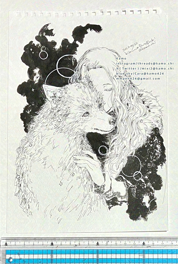 2026年9月Drawing②④⑤