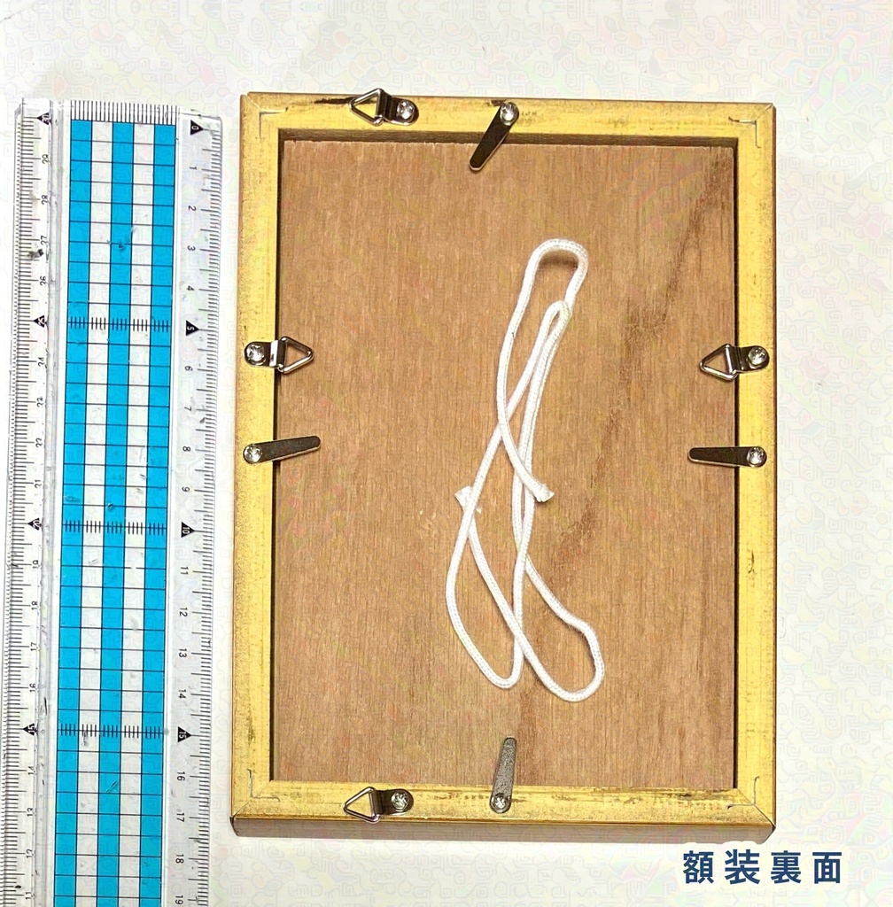 Artrooming Market13出品作品