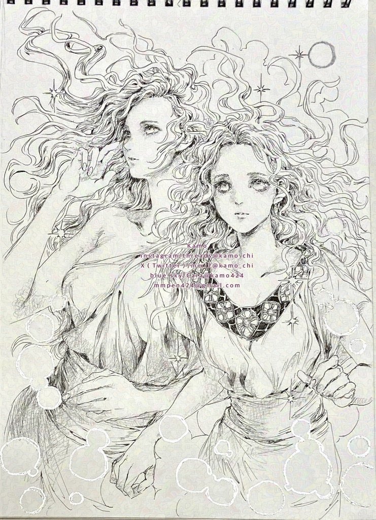 2026年10月Drawing④⑤⑥