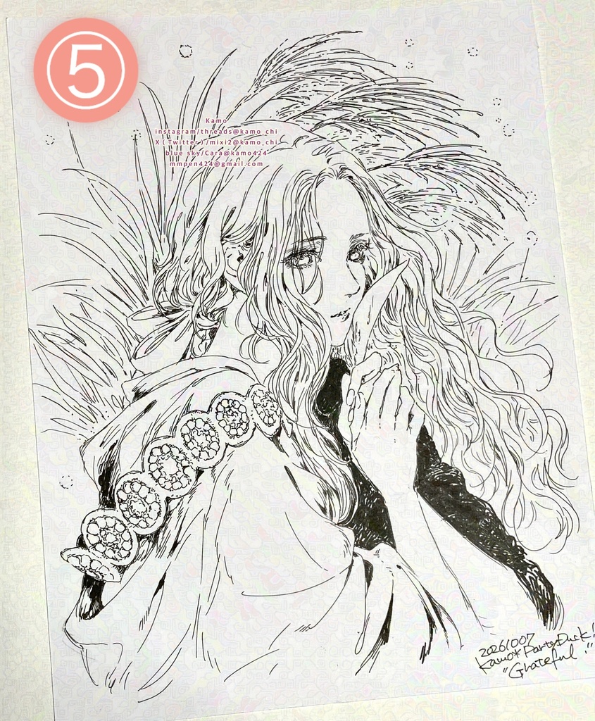 2026年10月Drawing④⑤⑥