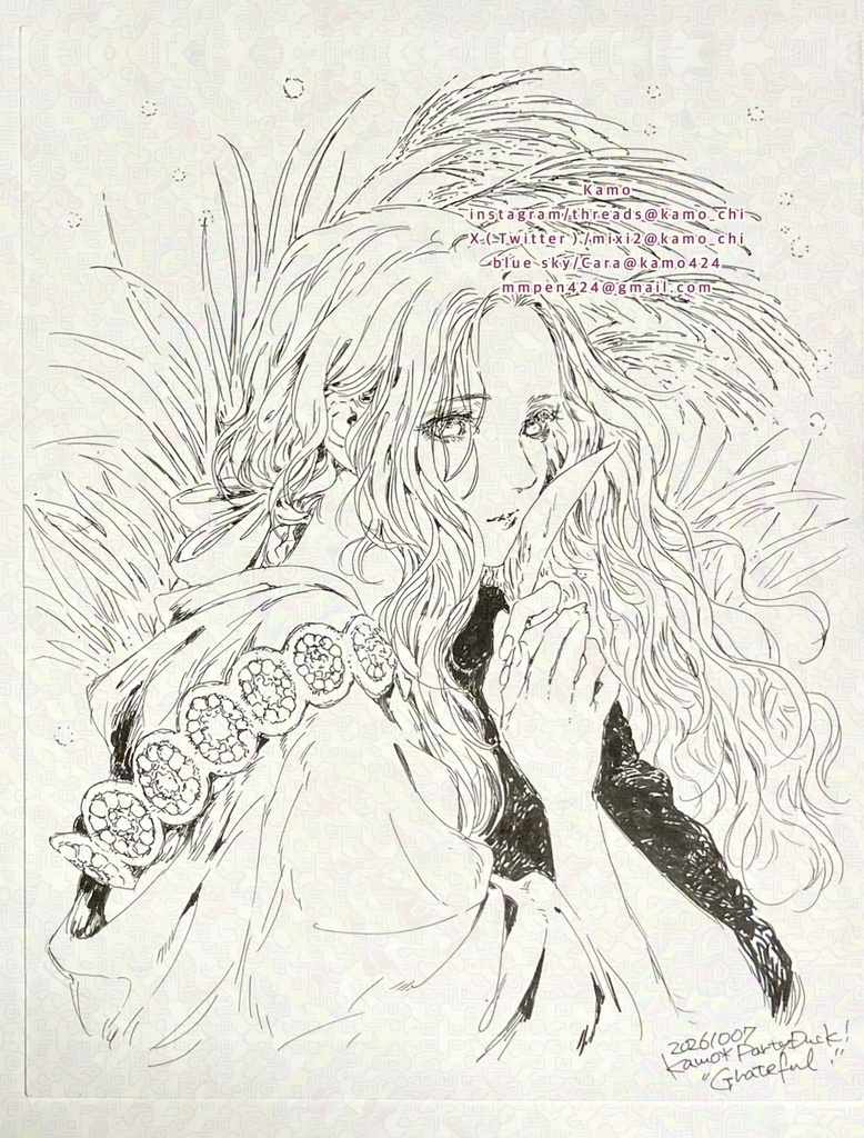 2026年10月Drawing④⑤⑥