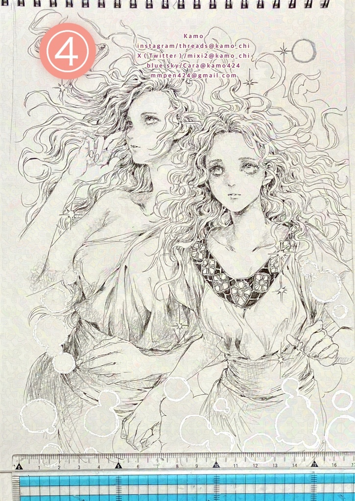2026年10月Drawing④⑤⑥