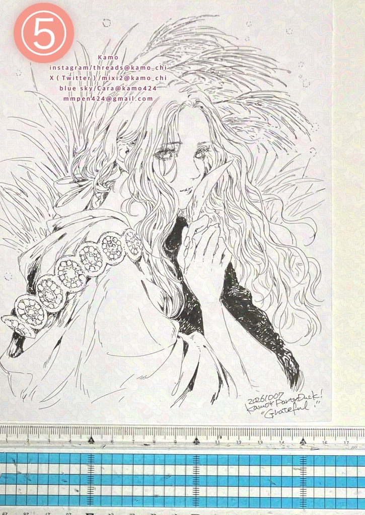 2026年10月Drawing④⑤⑥