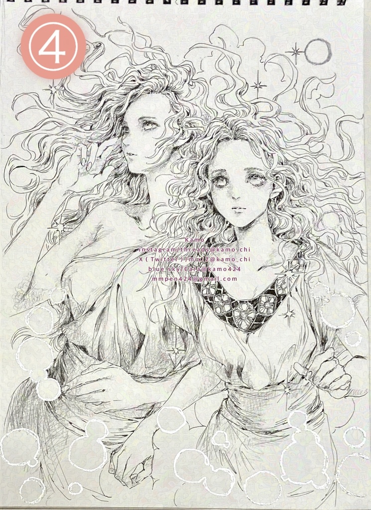 2026年10月Drawing④⑤⑥