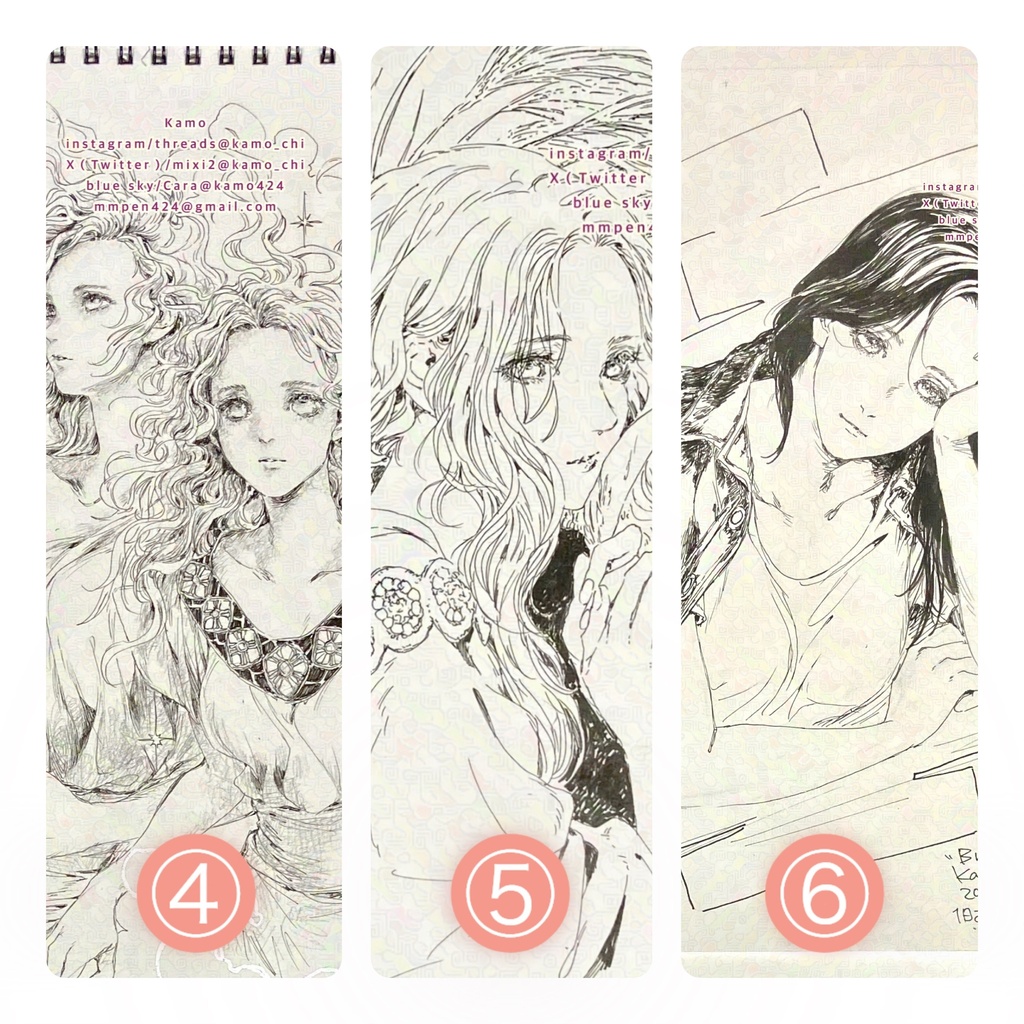 2026年10月Drawing④⑤⑥