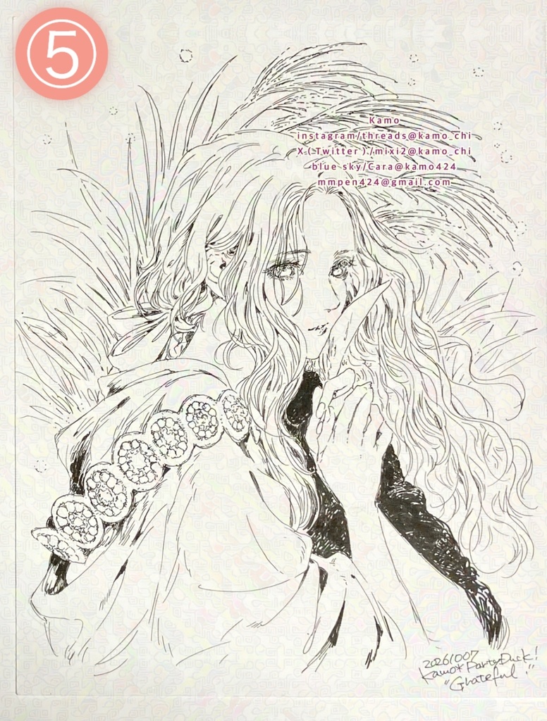 2026年10月Drawing④⑤⑥
