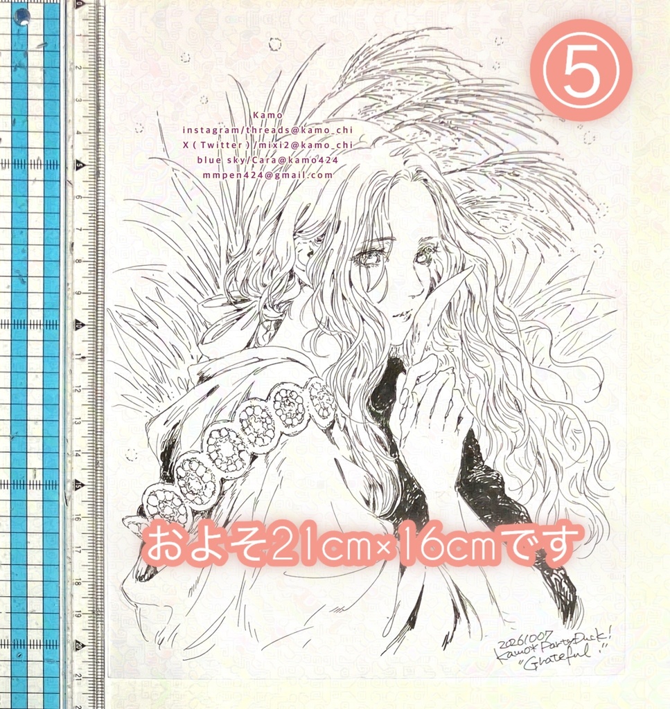 2026年10月Drawing④⑤⑥