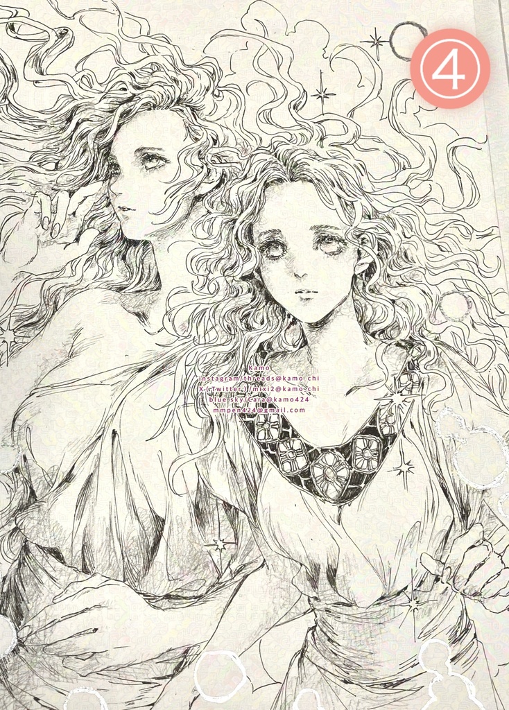 2026年10月Drawing④⑤⑥