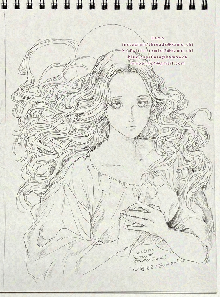 2026年10月Drawing⑦⑧⑨⑩