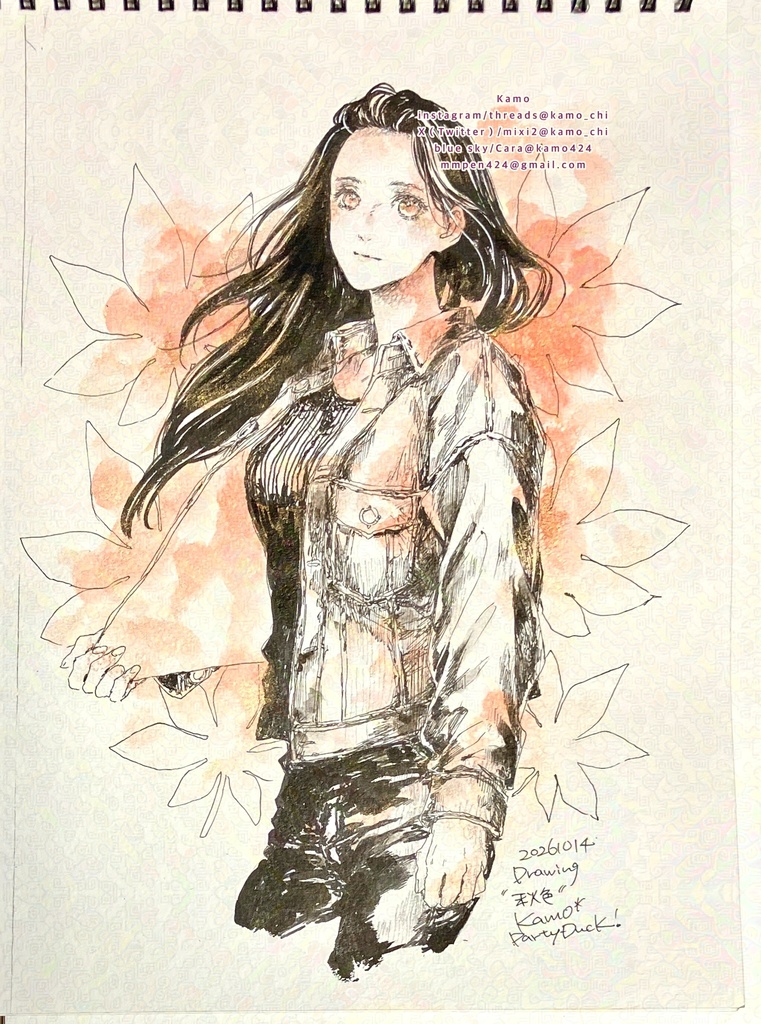 2026年10月Drawing⑦⑧⑨⑩