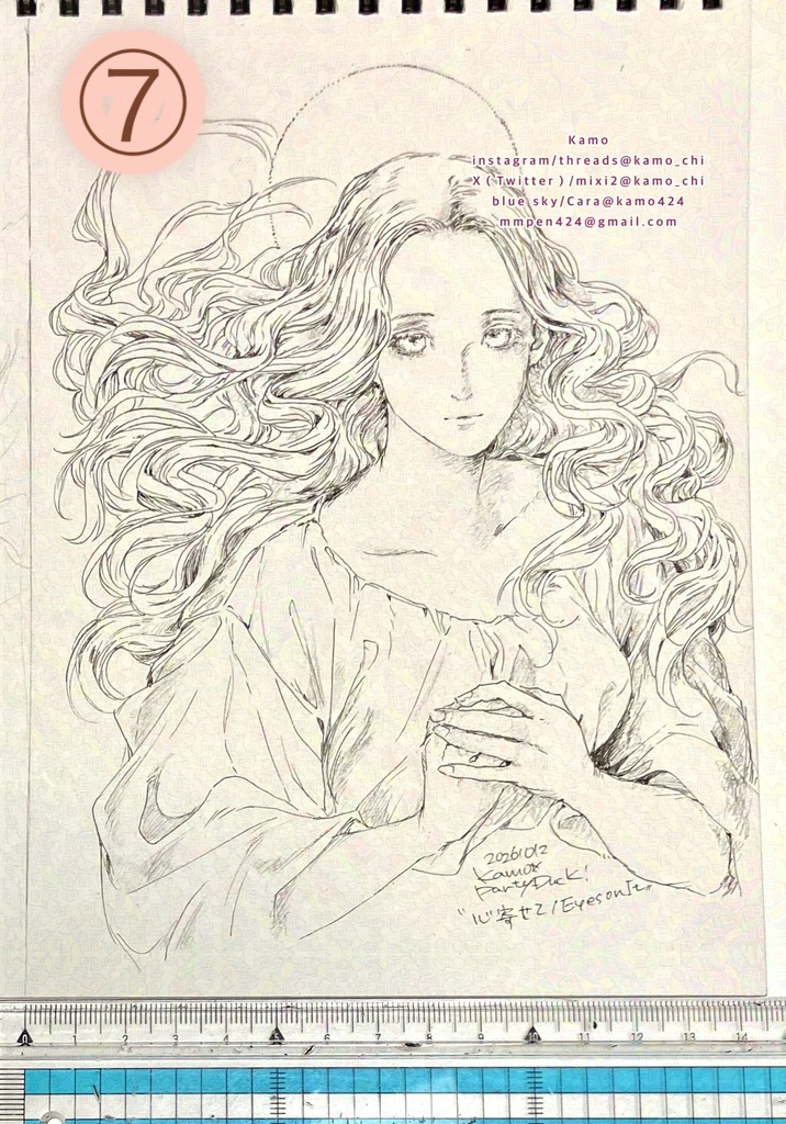 2026年10月Drawing⑦⑧⑨⑩