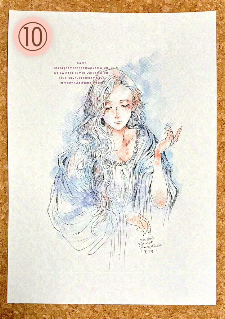 2026年10月Drawing⑦⑧⑨⑩
