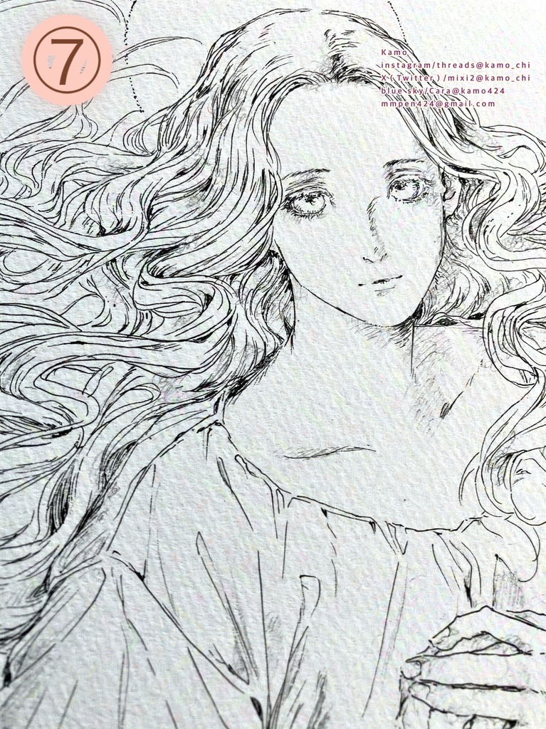 2026年10月Drawing⑦⑧⑨⑩