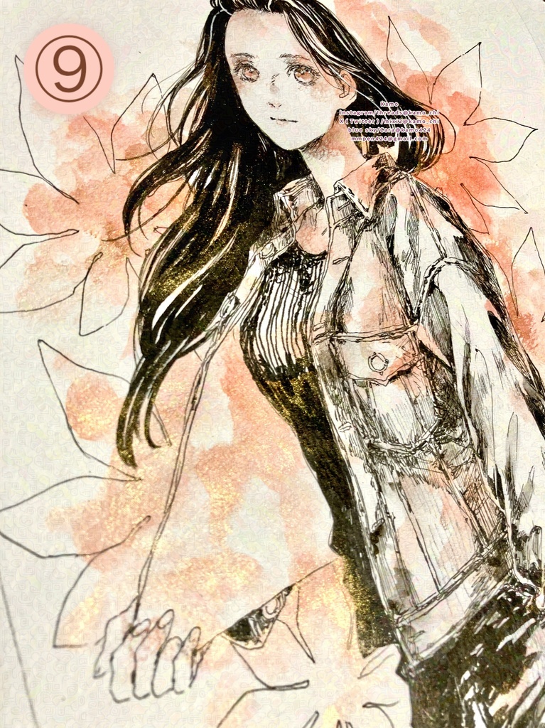 2026年10月Drawing⑦⑧⑨⑩