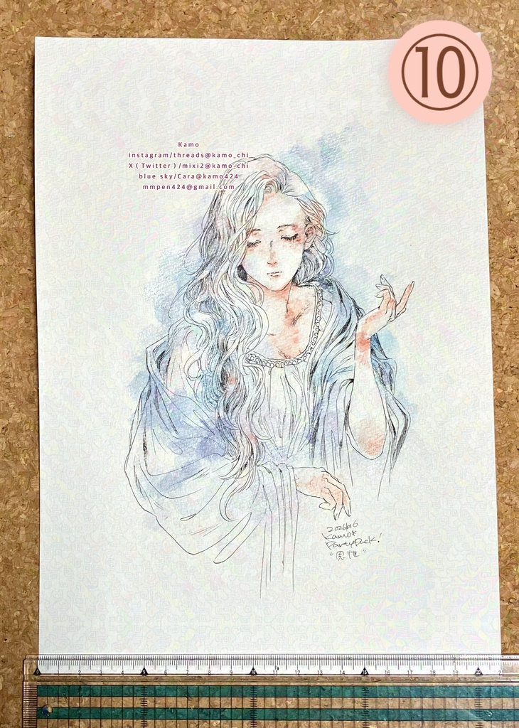 2026年10月Drawing⑦⑧⑨⑩