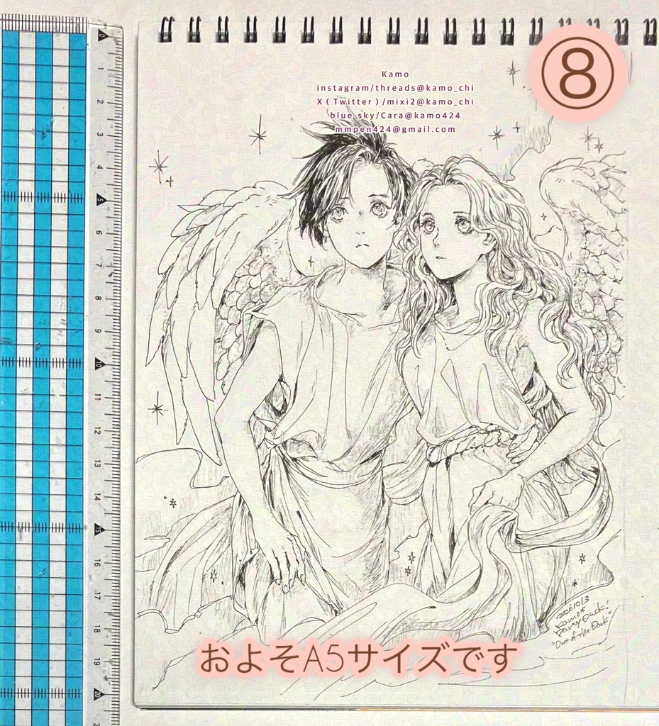 2026年10月Drawing⑦⑧⑨⑩