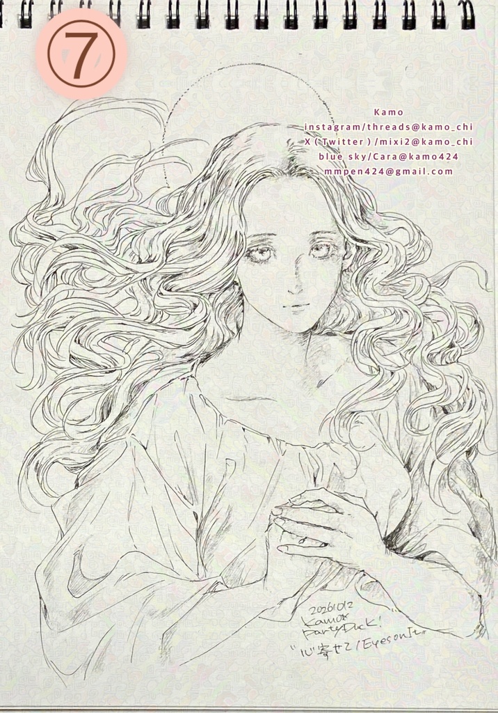 2026年10月Drawing⑦⑧⑨⑩