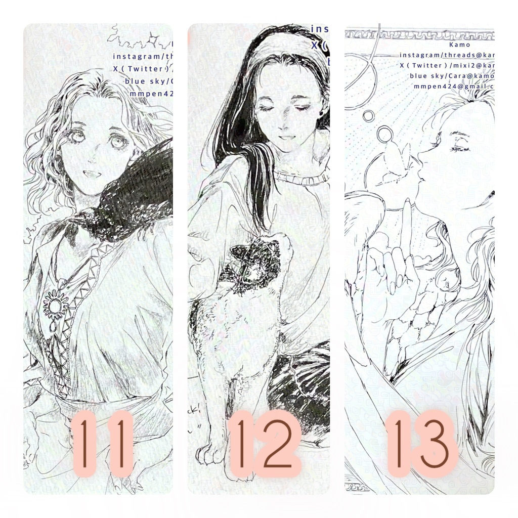 2026年10月Drawing11/12/13