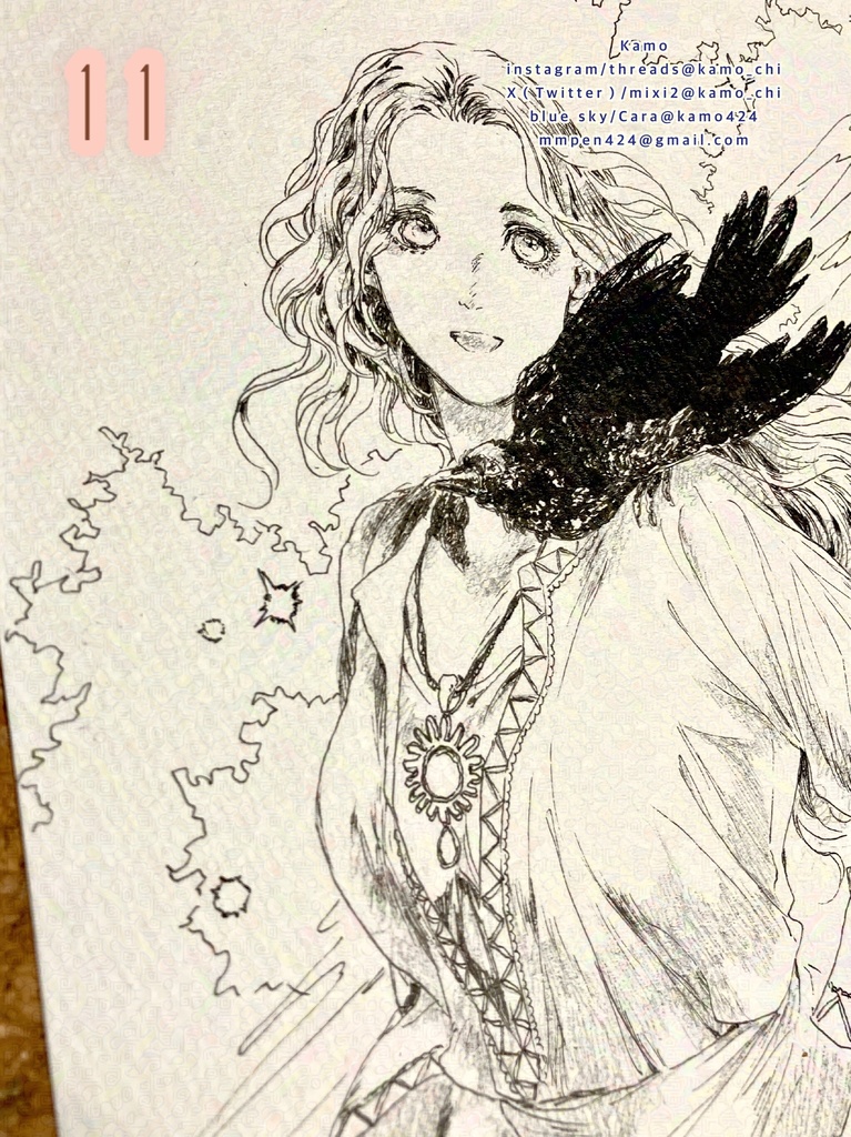 2026年10月Drawing11/12/13