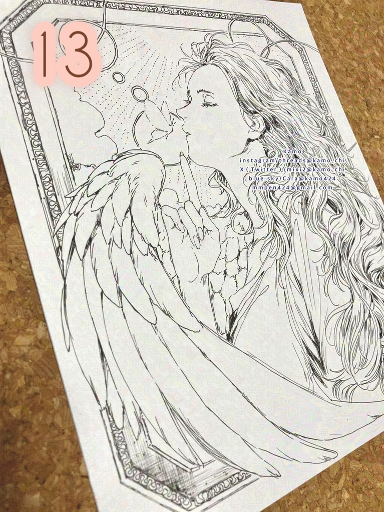 2026年10月Drawing11/12/13