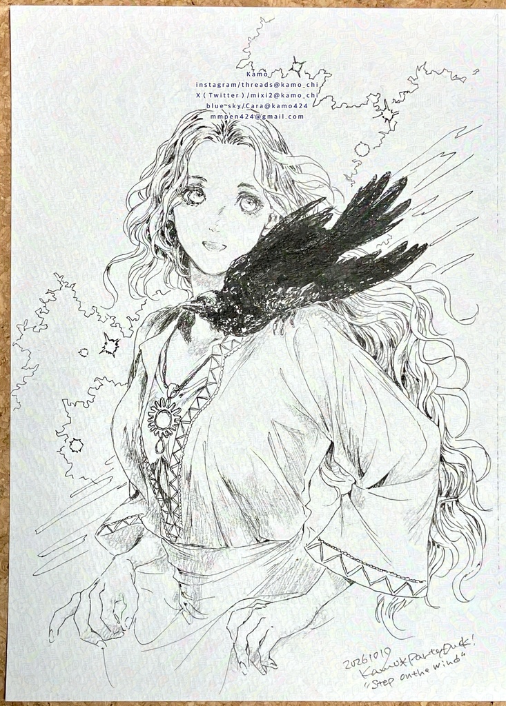 2026年10月Drawing11/12/13