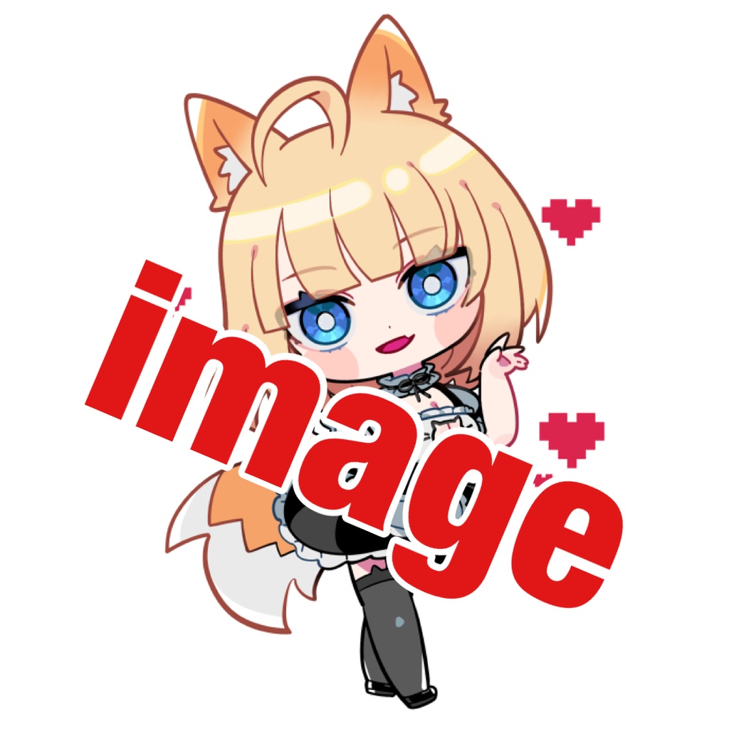 4.紺乃いなり_3周年直前アクキーメイド