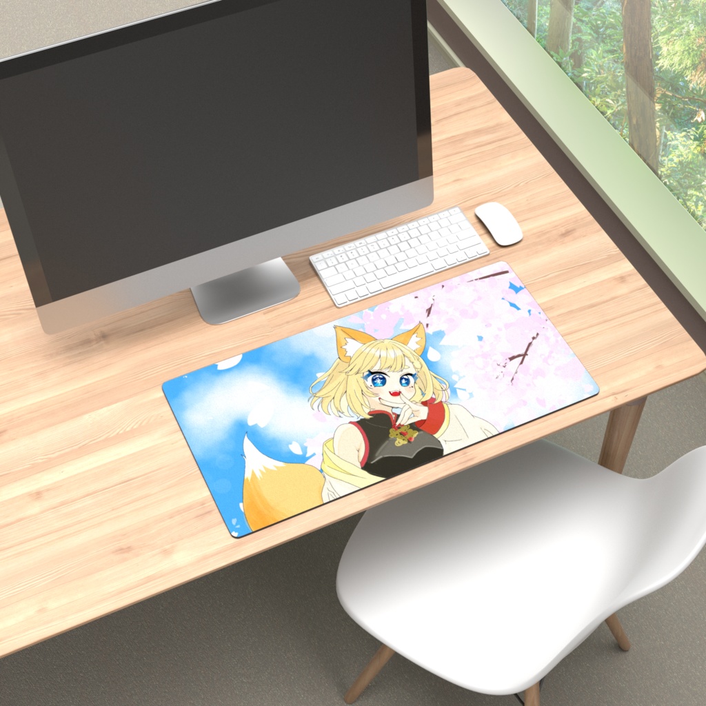 6.プレイマット（600×300ｍｍ）2026/04/17～