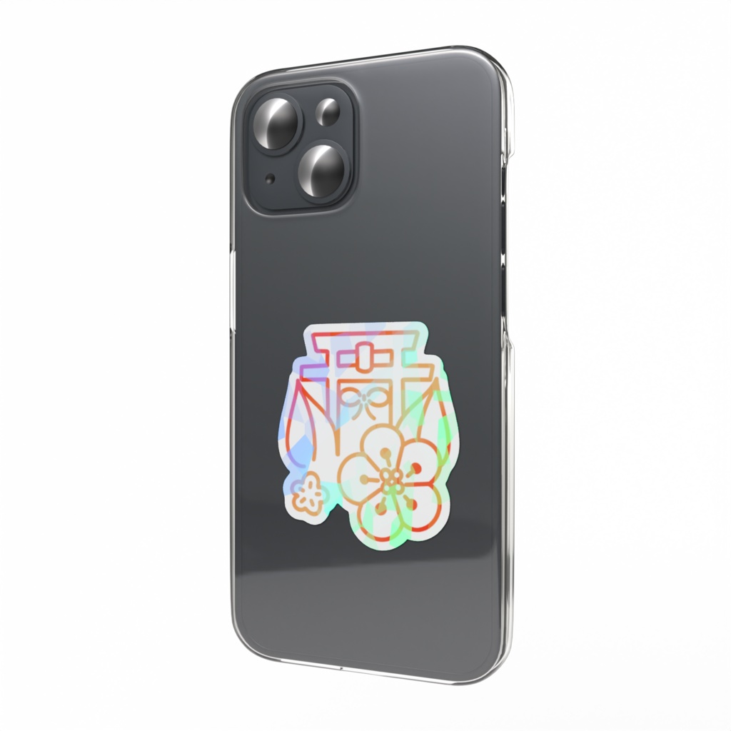 7.ロゴステッカー　2026/03/17～