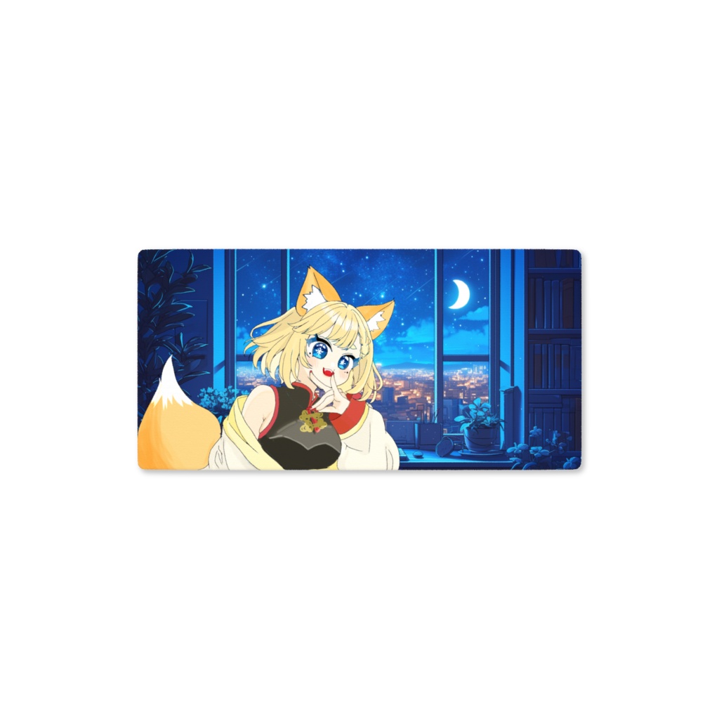 8.プレイマット(600×300mm)2026/04/17~