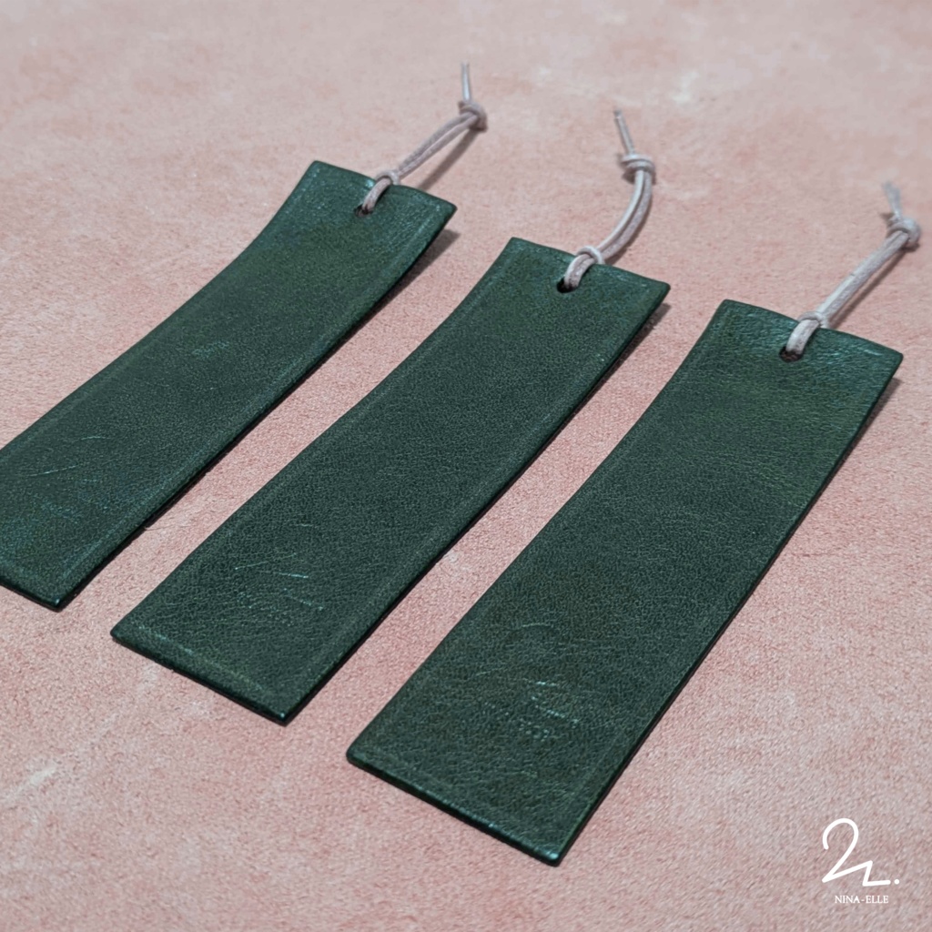 【えるちのレザクラ】ブックマーカー【2026Spring】