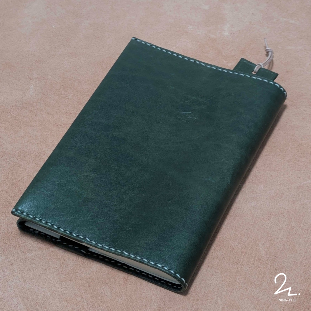 【えるちのレザクラ】ブックマーカー【2026Spring】