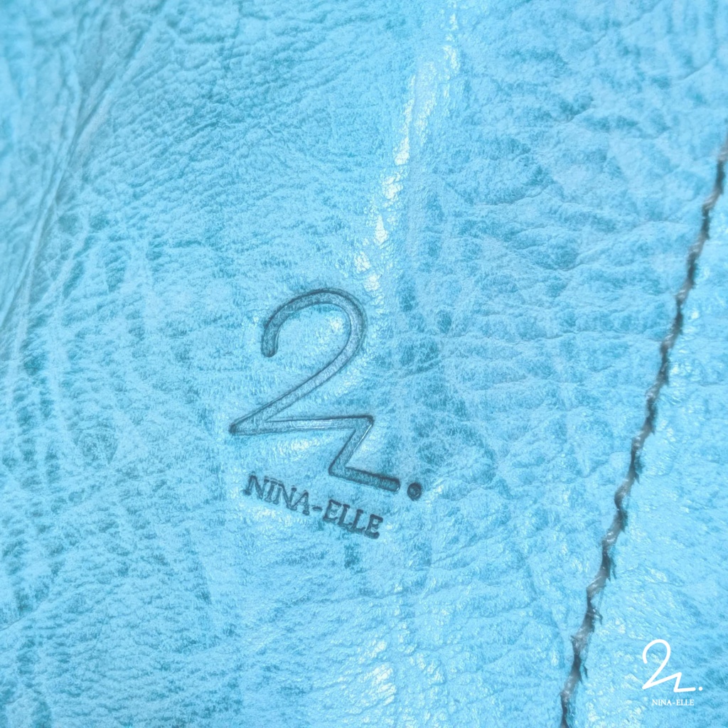 【えるちのレザクラ】シザーケース【2026Spring Order】