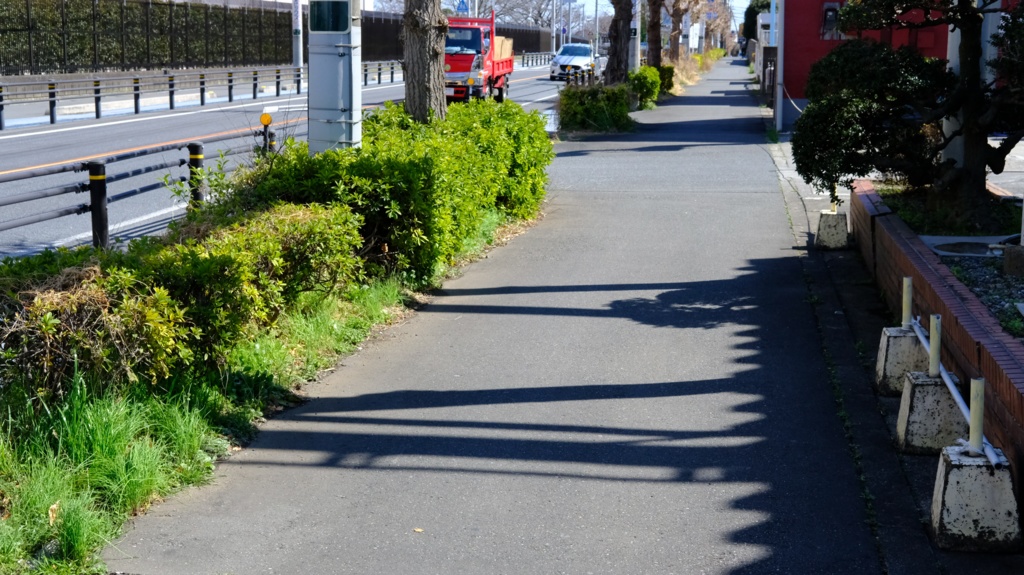 【素材】背景 写真 『道路、歩道、通路』 200枚【TRPG用】