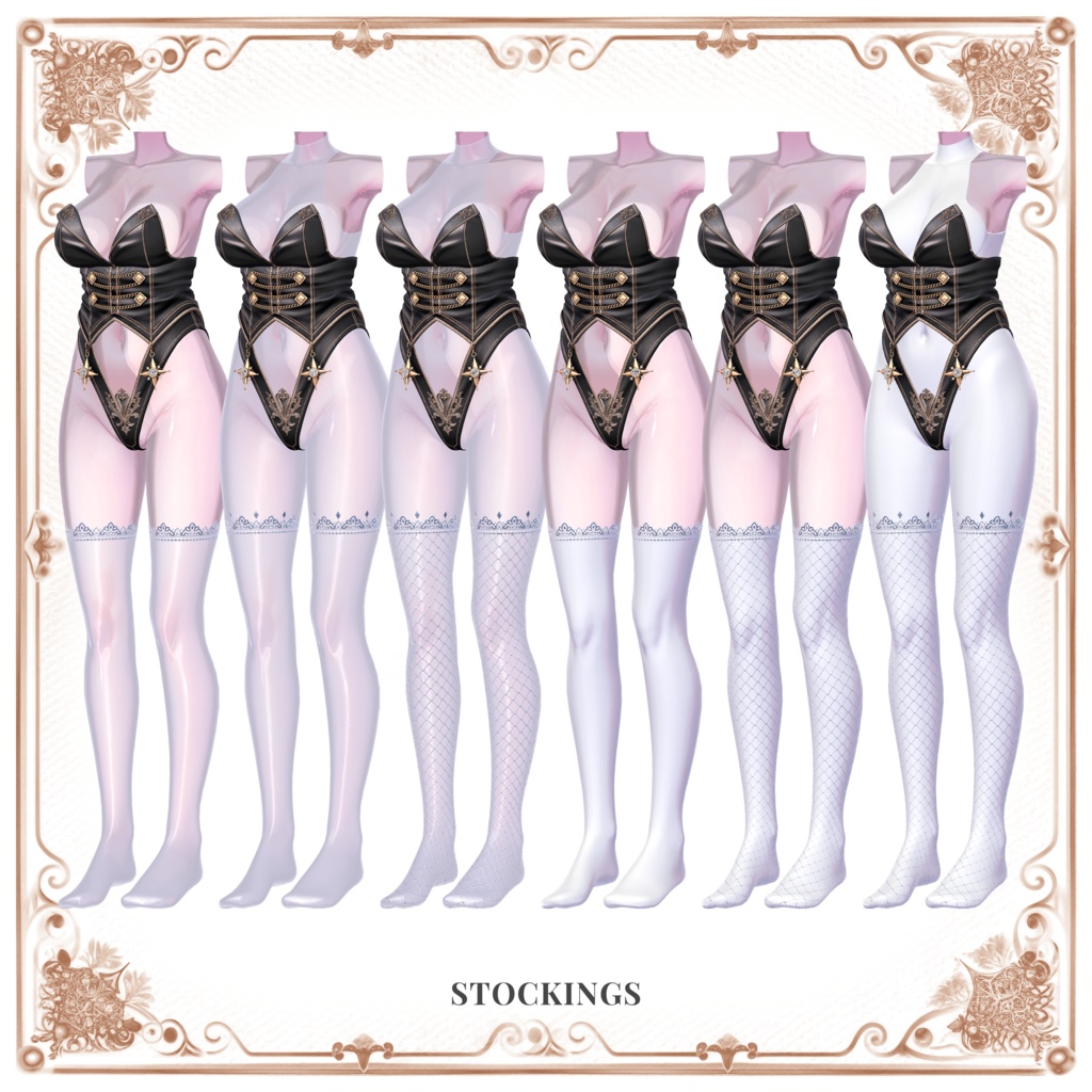 👑『ATTITUDE : The Royal Bunny』🐰