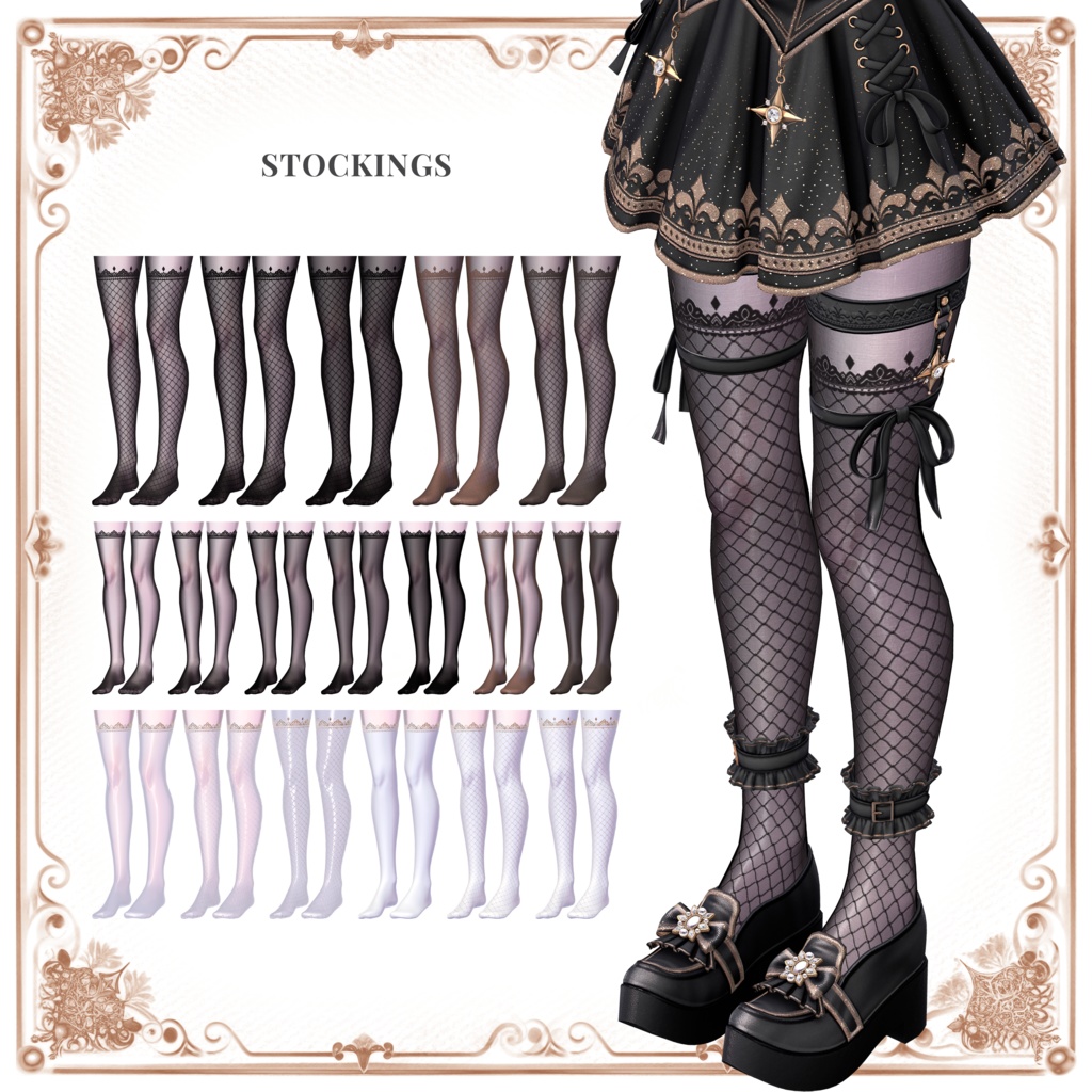 👑『ATTITUDE : The Royal Bunny』🐰