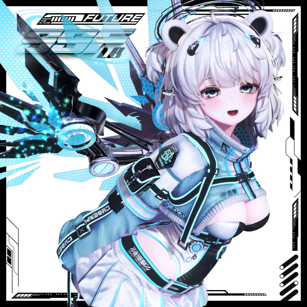 ✨70%セール中✨『 クマリ- kumaly-対応』8set