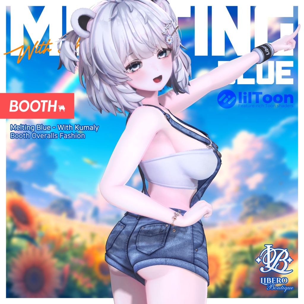 ✨70%セール中✨『 クマリ- kumaly-対応』8set