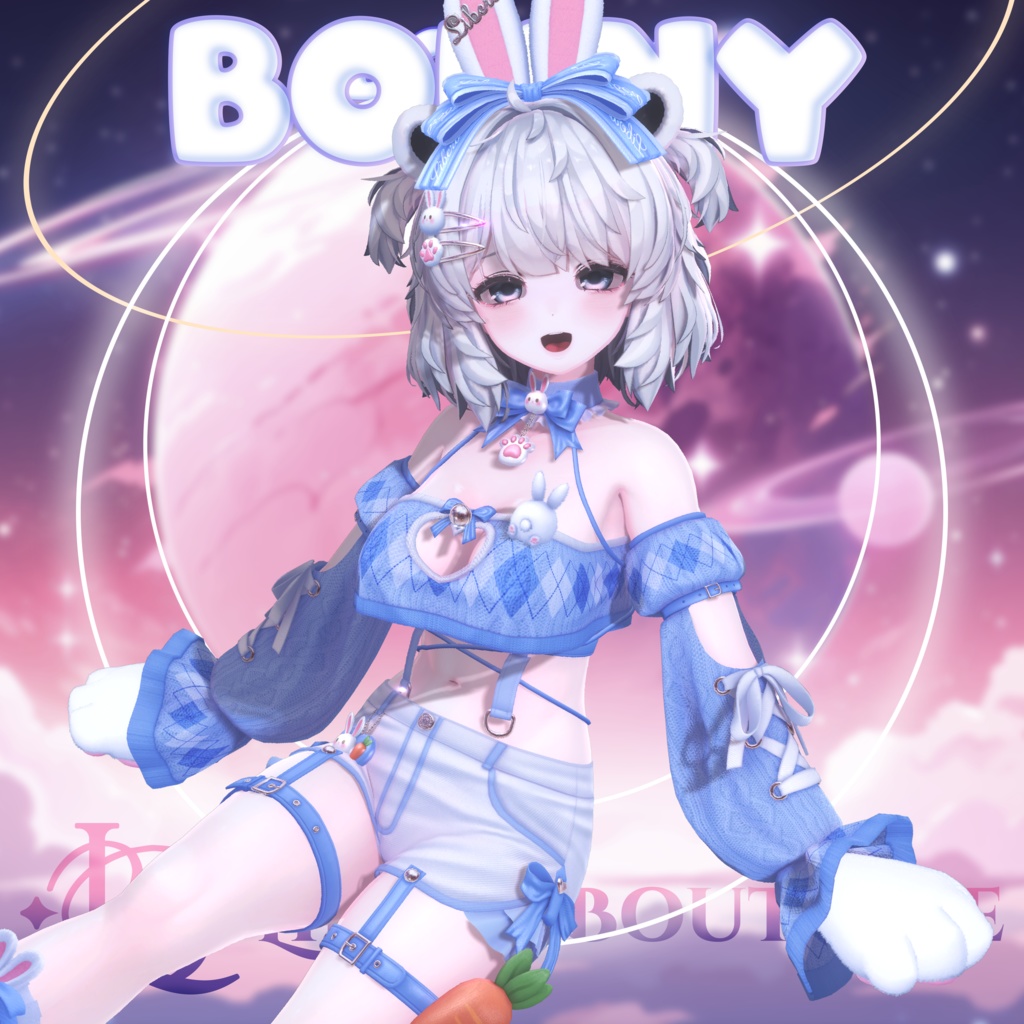 ✨70%セール中✨『 クマリ- kumaly-対応』8set