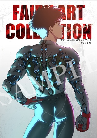 FAIRY ART COLLECTION